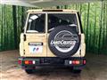2024 Toyota Landcruiser 70
