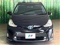 2015 Toyota PRIUS α