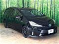 2015 Toyota PRIUS α