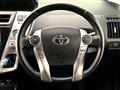 2015 Toyota PRIUS α