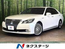 2013 Toyota Crown Majesta
