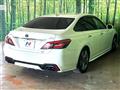 2018 Toyota Crown Hybrid