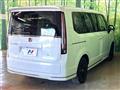 2026 Honda Step WGN