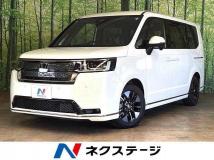 2026 Honda Step WGN