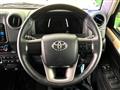 2025 Toyota Landcruiser 70