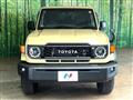 2025 Toyota Landcruiser 70