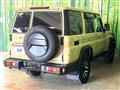 2025 Toyota Landcruiser 70