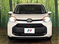 2026 Toyota Sienta