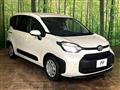 2026 Toyota Sienta