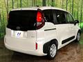 2026 Toyota Sienta