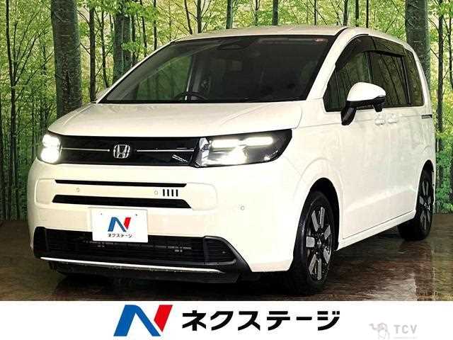 2024 Honda Freed