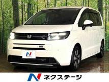 2024 Honda Freed