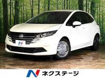 2024 Nissan Note