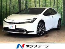 2024 Toyota Prius