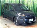 2026 Toyota Sienta