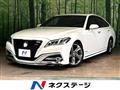 2019 Toyota Crown Hybrid