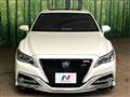 2019 Toyota Crown Hybrid
