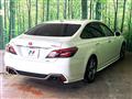 2019 Toyota Crown Hybrid