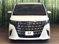2025 Toyota Alphard Hybrid
