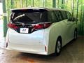 2025 Toyota Alphard Hybrid