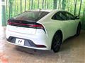 2023 Toyota Prius