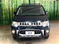 2016 Mitsubishi Delica D5
