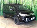 2016 Mitsubishi Delica D5