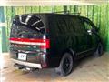 2016 Mitsubishi Delica D5