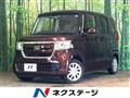 2018 Honda N BOX