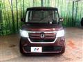 2018 Honda N BOX