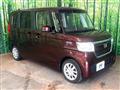 2018 Honda N BOX