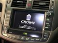 2010 Toyota Crown