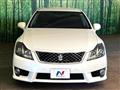 2010 Toyota Crown