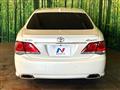 2010 Toyota Crown