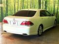 2010 Toyota Crown