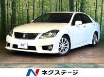 2010 Toyota Crown