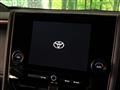 2025 Toyota Alphard Hybrid