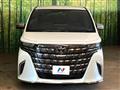 2025 Toyota Alphard Hybrid