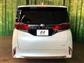 2025 Toyota Alphard Hybrid