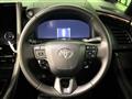 2025 Toyota Alphard Hybrid