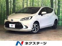 2023 Toyota AQUA