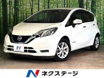 2019 Nissan Note