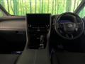 2025 Toyota Alphard Hybrid