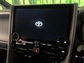 2025 Toyota Alphard Hybrid