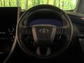 2025 Toyota Alphard Hybrid