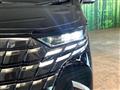 2025 Toyota Alphard Hybrid