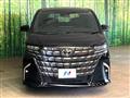 2025 Toyota Alphard Hybrid
