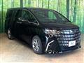 2025 Toyota Alphard Hybrid