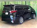 2025 Toyota Alphard Hybrid