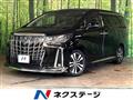 2019 Toyota Alphard G